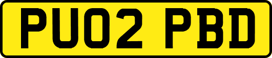 PU02PBD