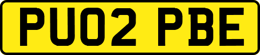 PU02PBE