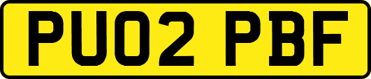 PU02PBF