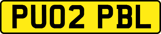 PU02PBL