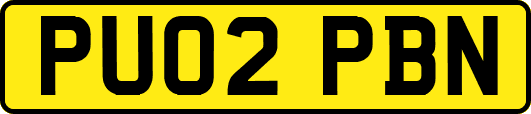 PU02PBN