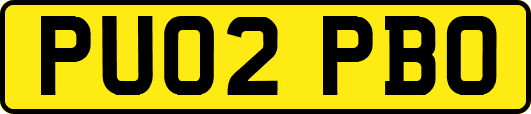 PU02PBO