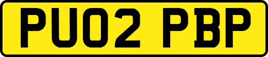 PU02PBP