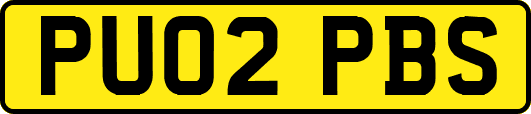 PU02PBS