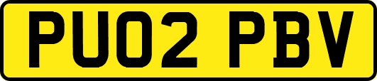 PU02PBV