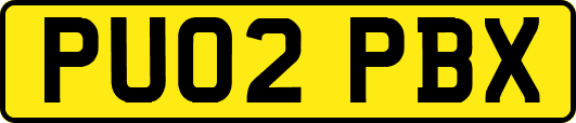 PU02PBX