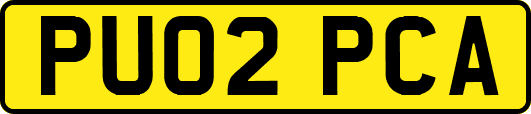 PU02PCA