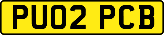 PU02PCB