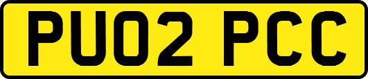 PU02PCC