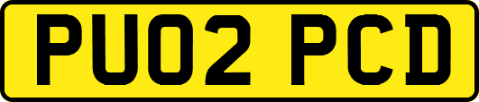 PU02PCD