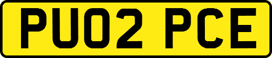 PU02PCE