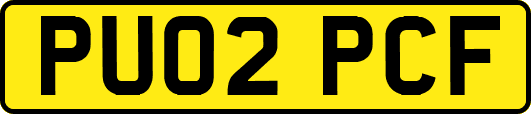 PU02PCF