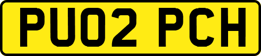 PU02PCH