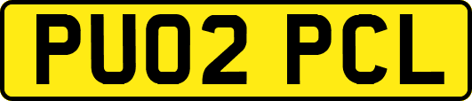 PU02PCL