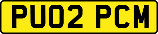 PU02PCM