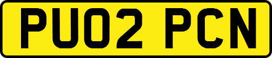 PU02PCN