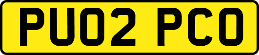 PU02PCO