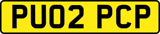 PU02PCP