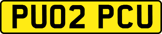 PU02PCU