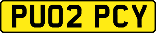 PU02PCY