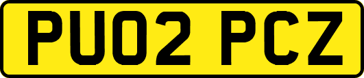PU02PCZ