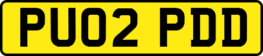 PU02PDD
