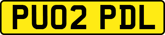 PU02PDL