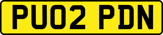 PU02PDN
