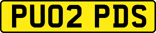 PU02PDS