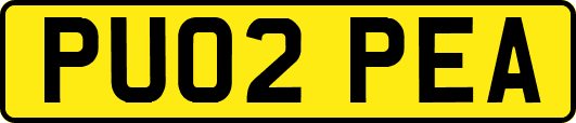 PU02PEA