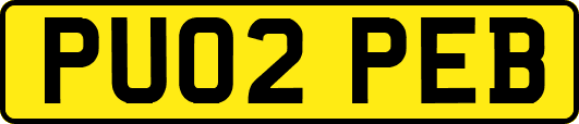 PU02PEB