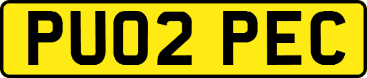 PU02PEC