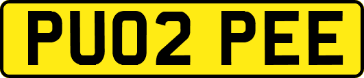 PU02PEE