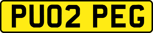 PU02PEG