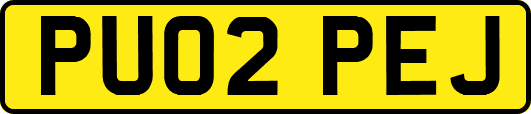 PU02PEJ
