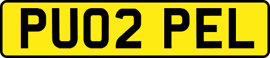 PU02PEL