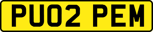 PU02PEM