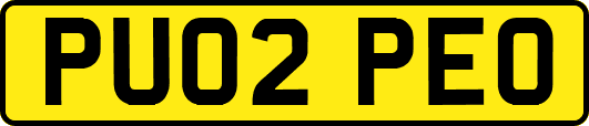 PU02PEO