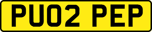 PU02PEP