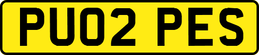 PU02PES