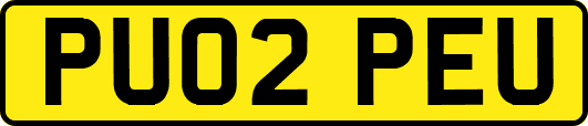 PU02PEU