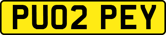 PU02PEY