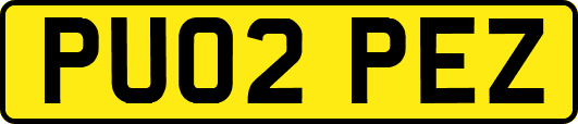 PU02PEZ