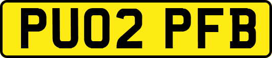 PU02PFB