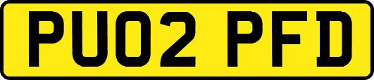 PU02PFD