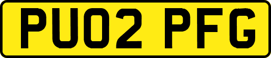 PU02PFG