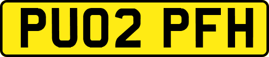 PU02PFH