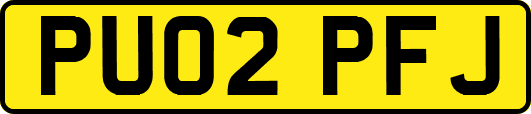 PU02PFJ
