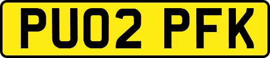 PU02PFK