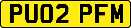 PU02PFM